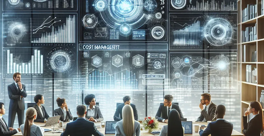 如何制定库存管理计划，提升企业运营效率