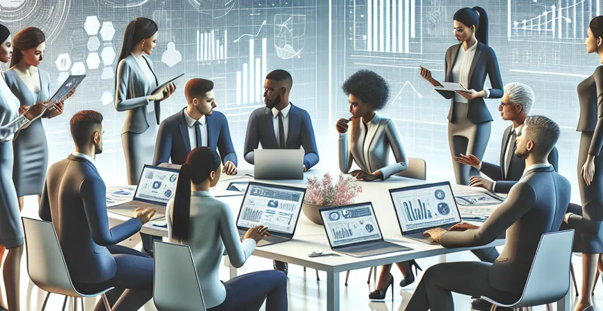 如何建立进销存台账？新手入门指南