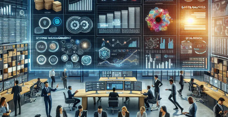 如何打造高效的企业库存管理系统，避免ERP进销存常见坑