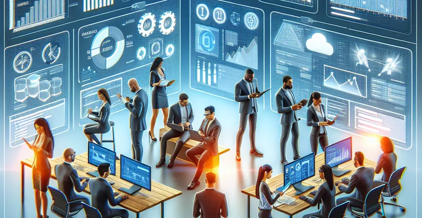 如何选择适合你的仓储管理软件？全面对比与推荐