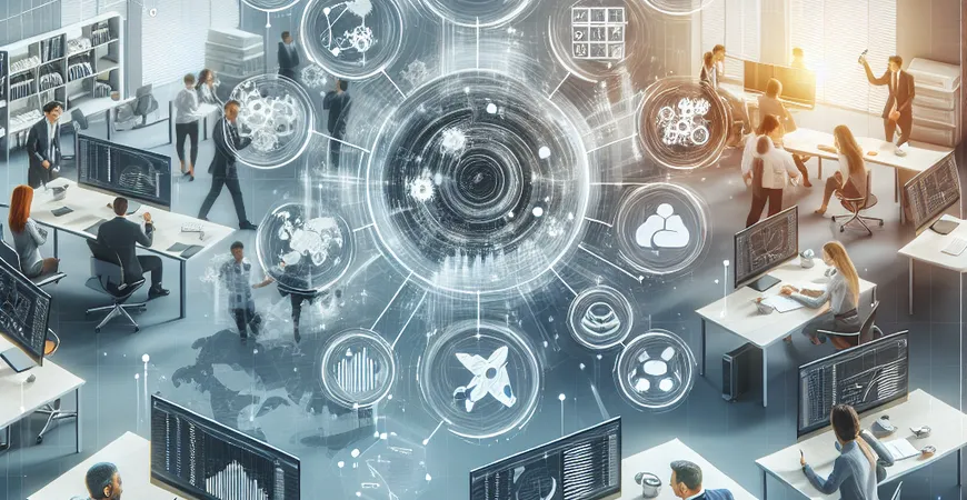 如何通过ERP进销存系统提升库存管理效率！