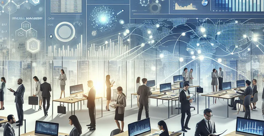 如何通过Excel实现智能库存管理，不再为库存烦恼！