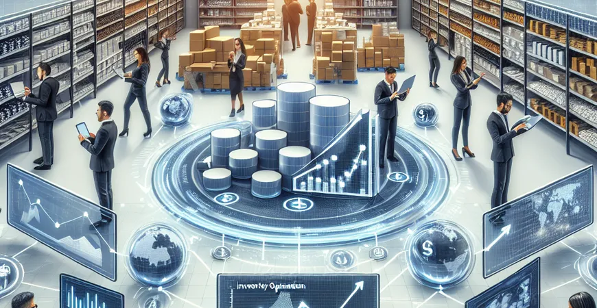 如何通过优化进销存提高客户满意度