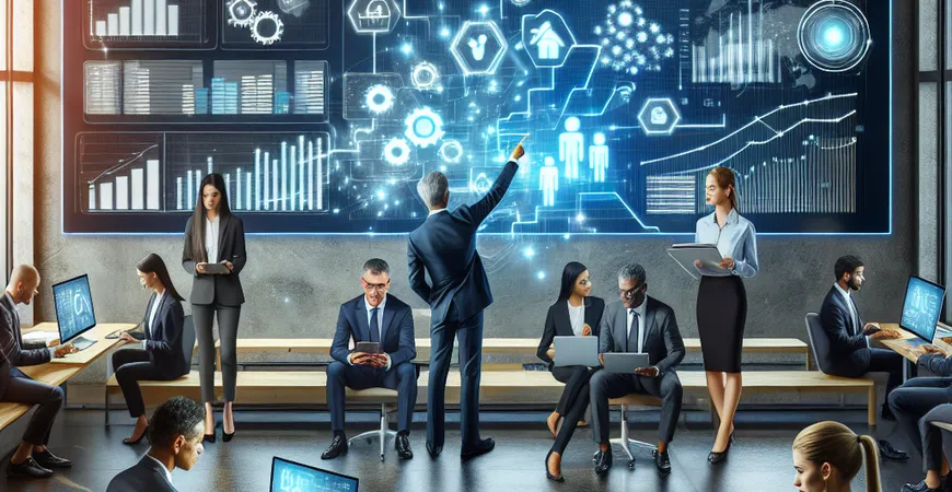 如何通过进销存系统优化企业运营流程，提升盈利能力