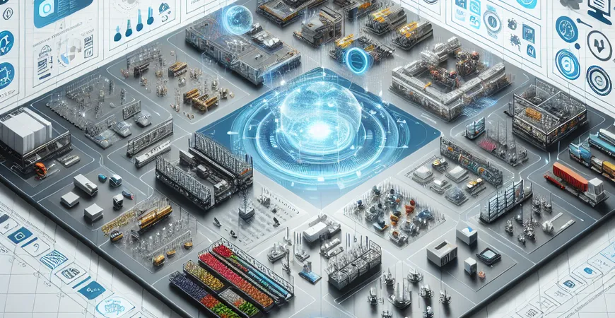 如何避免ERP系统对接方案中的常见陷阱？2025年指南