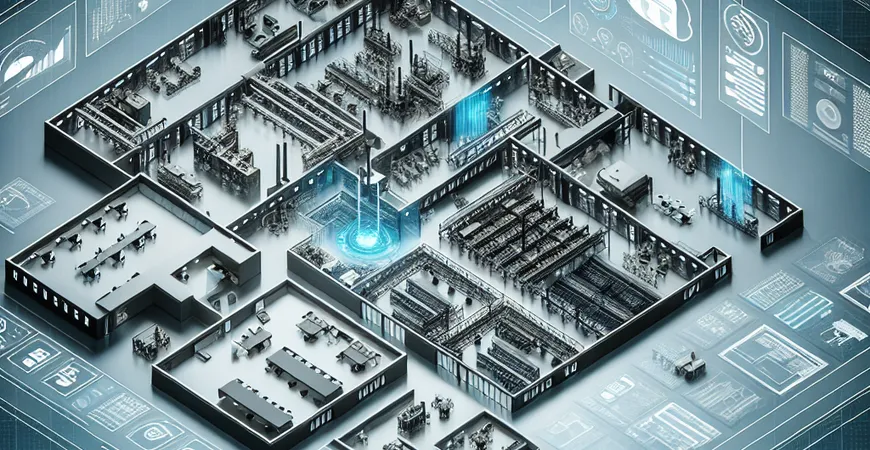 工厂ERP免费选型指南：如何不花冤枉钱