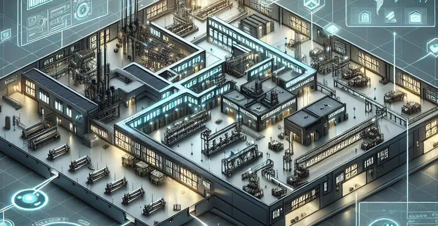 工厂ERP的未来：模块化管理的优势与挑战