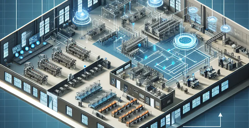 工厂免费ERP软件推荐，预算有限如何实现高效管理