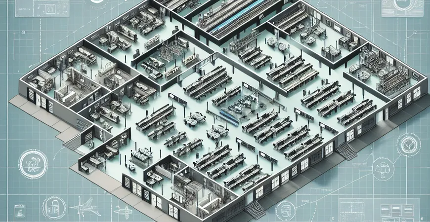 工厂管理软件免费选型，ERP与OA系统完美对接