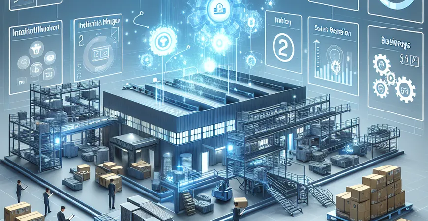 工厂进销存软件评测，哪家更值得信赖？