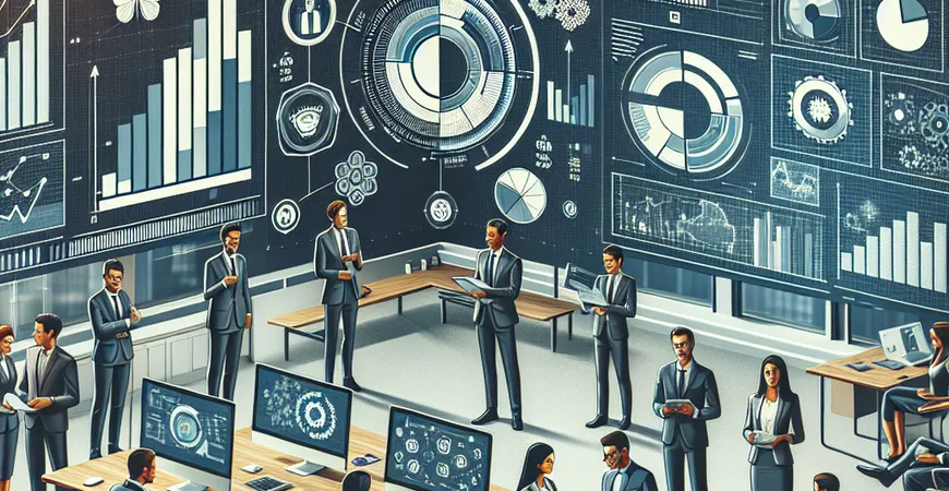 工厂进销存软件选购技巧，避免常见误区