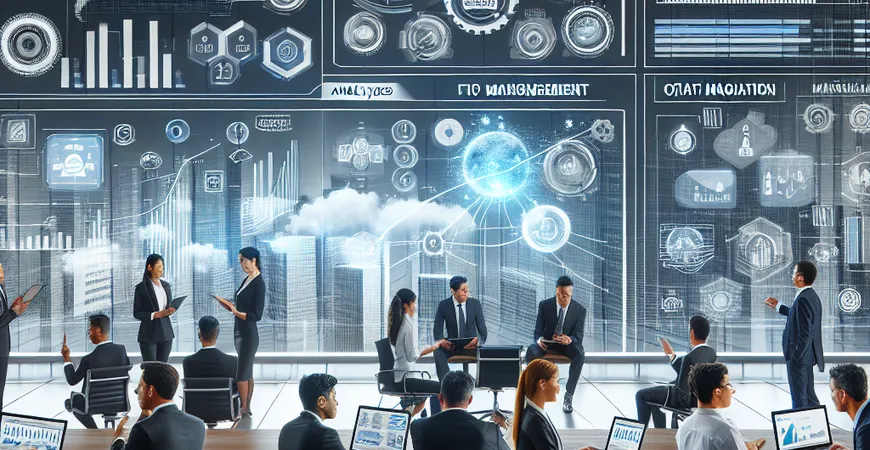 库存管理中的常见误区，如何避免损失？