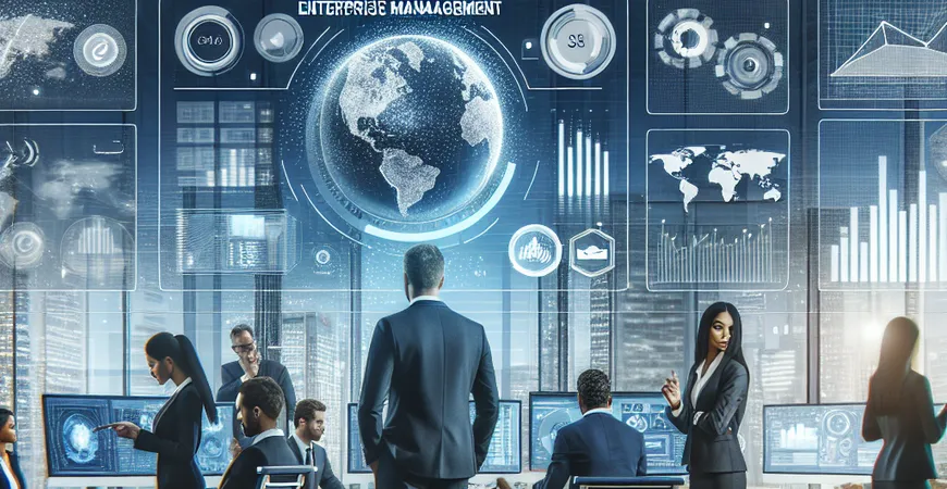 库存管理中的数据分析技巧，提升决策能力