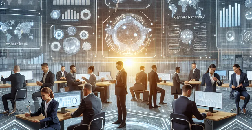 库存管理中的数据挖掘技术，提升企业竞争力！