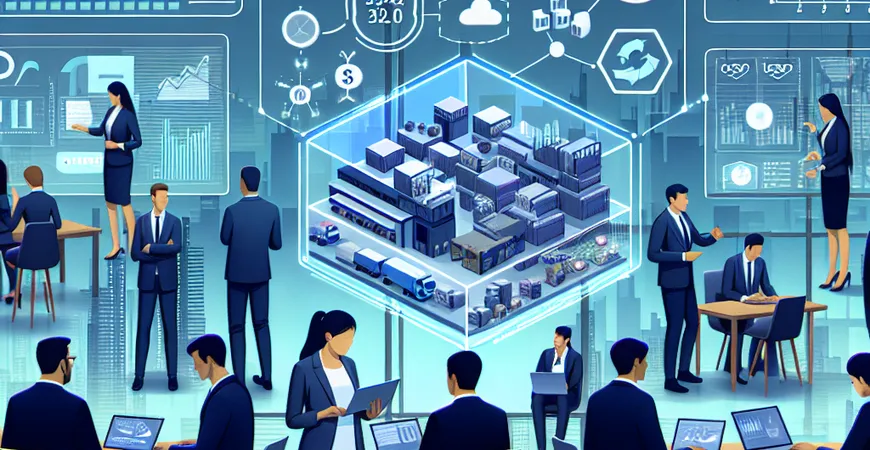 库存管理中的数据洞察，如何用数据驱动决策