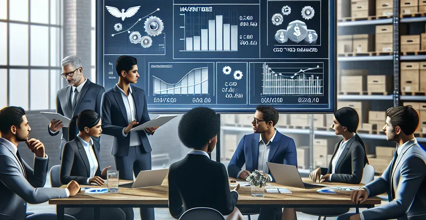 库存管理中的陷阱，如何避免常见的管理误区