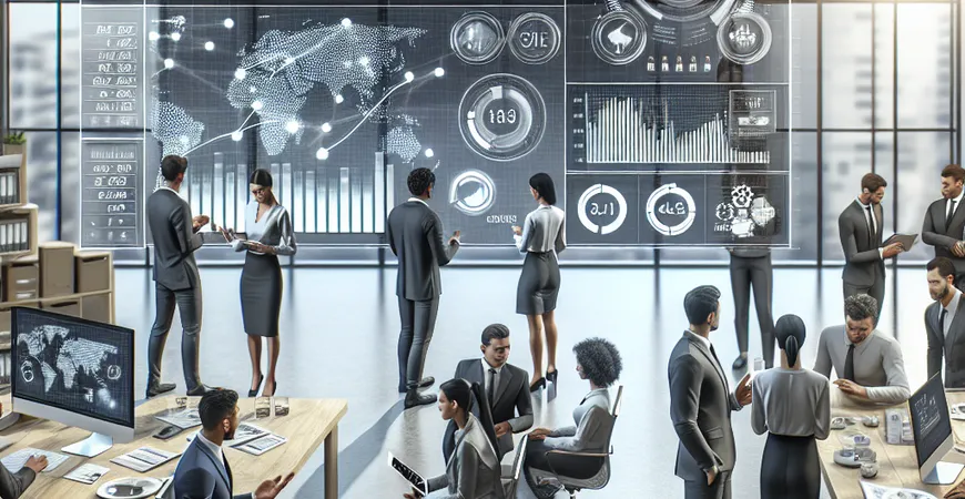 库存管理的核心原则，如何实现精准控制