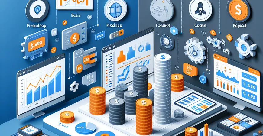 库存管理软件的免费与付费版本对比，哪个更适合你？