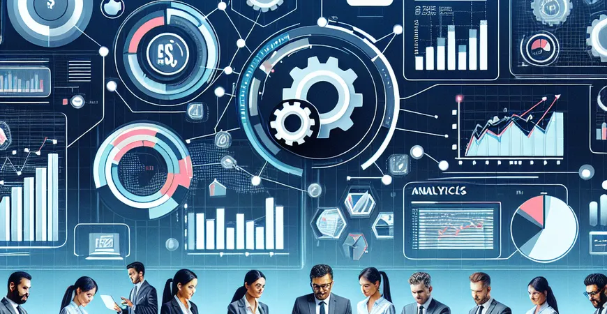 库存管理软件的常见误区，不要掉入这些陷阱