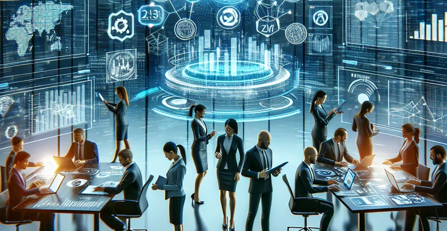 库存管理软件的核心功能解析，助力企业实现数据化管理