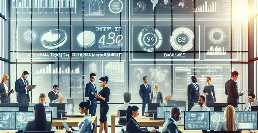 库存管理软件选型指南，2025年超级全面推荐