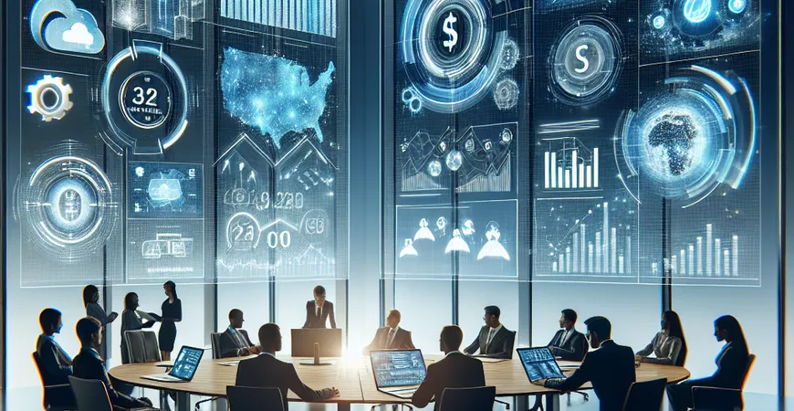 库存管理软件选型指南，助你做出明智选择