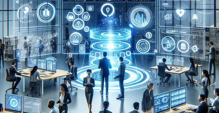 库存管理软件选型：避免常见的五大误区