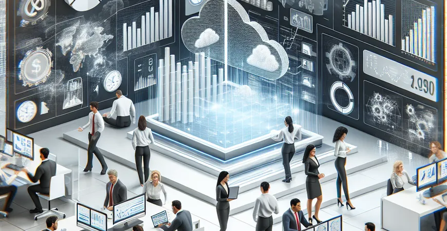 库存自动统计表的关键功能，提升管理效率！