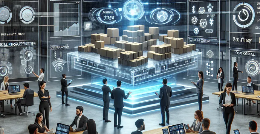 库存表格自动化，进销存管理的未来趋势