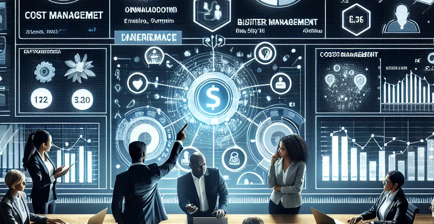 库存软件的实用功能对比，选择适合你的工具