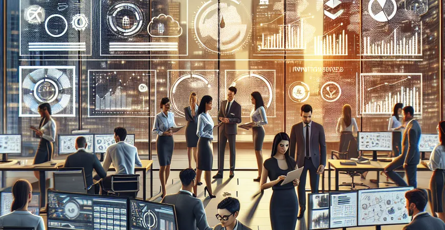 库存进销存表格设计与应用，助力企业提升