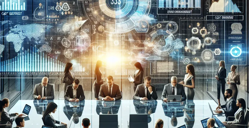 开源软件的魅力：免费进销存系统推荐大全