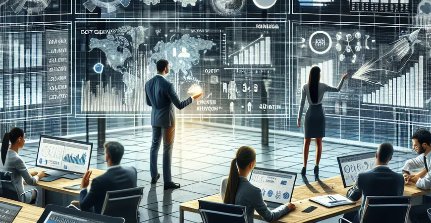 快速掌握进销存数据处理技巧，提升企业运营效率