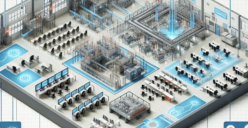 掌握销售数据分析，ERP模块让你决策更精准