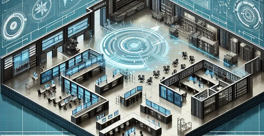 揭秘ERP系统的物流模块功能，助力企业降本增效