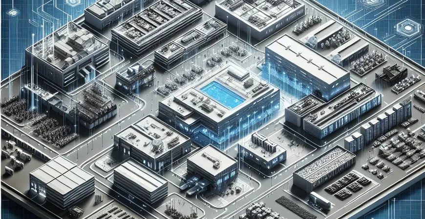 揭秘ERP财务管理模块，优化企业资金流动的利器