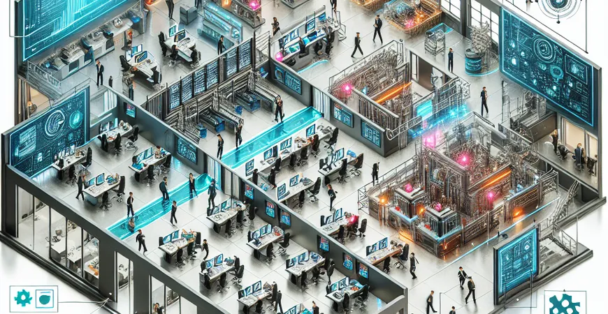 揭秘ERP财务管理模块：实现财务透明的利器