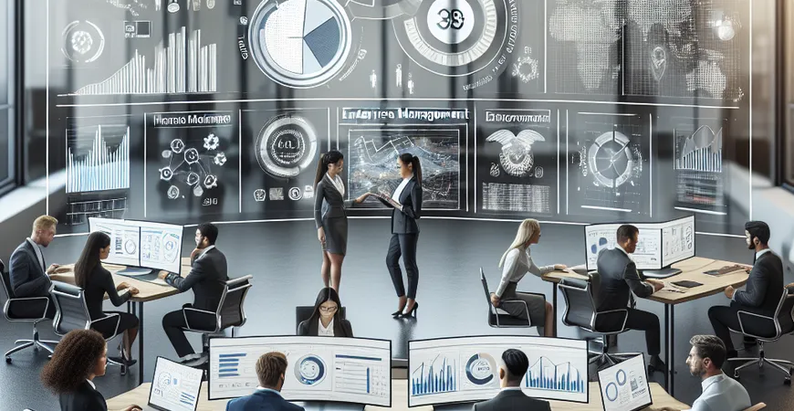 揭秘进销存数据分析的秘诀，助你快速掌握市场动态