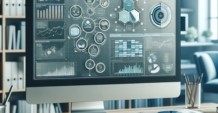 揭秘：如何用Excel实现多维度库存分析？