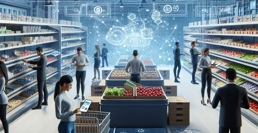 揭秘：超市进销存管理信息系统如何提升运营效率