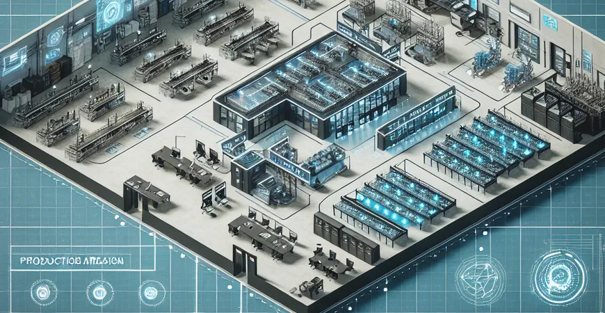 收藏！ERP模块的最佳实践案例