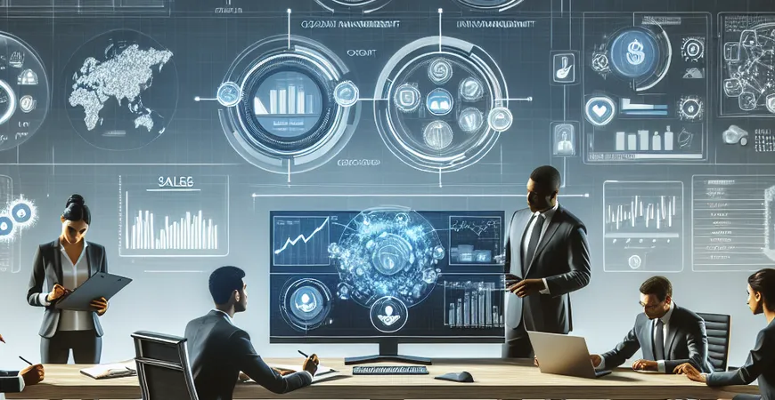 收藏！库存管理软件的选购攻略，避免踩雷