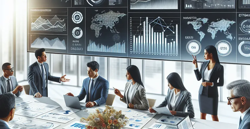 收藏！进销存管理中的必备工具和方法