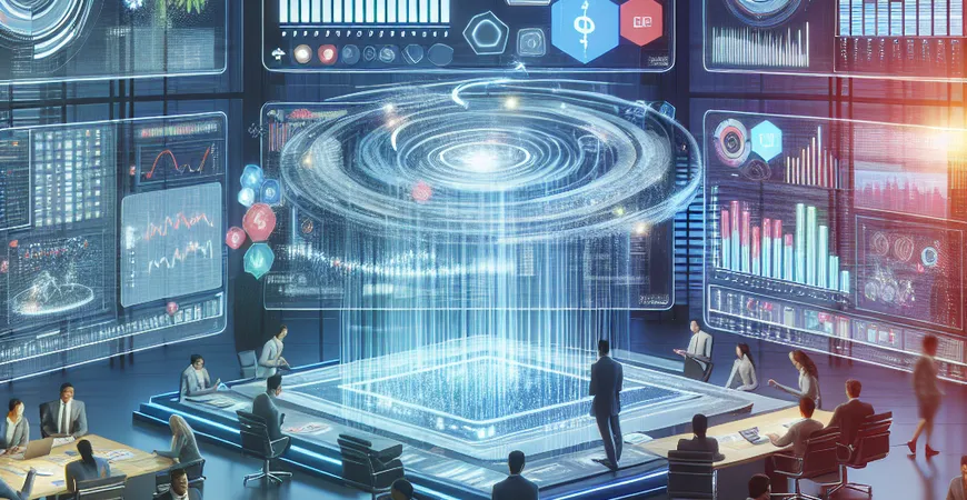 数字化库存管理：ERP系统的最佳实践