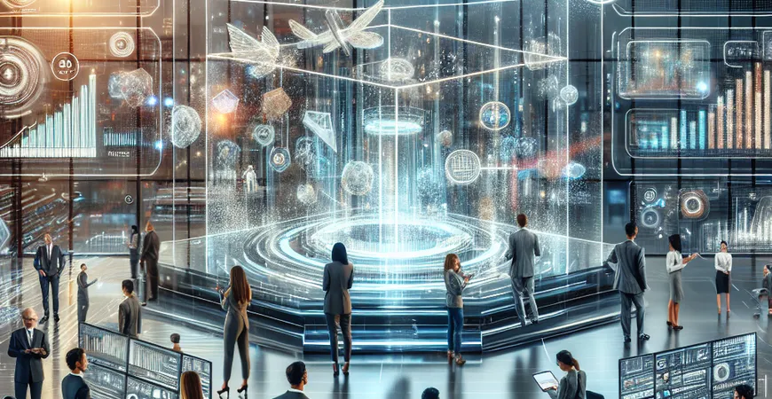 数字化进销存，2025年企业转型的关键步骤