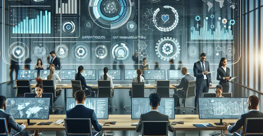 数据分析与库存优化，2025年必备技能大揭秘