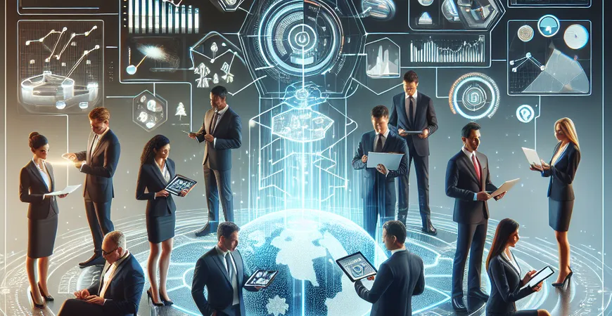 数据管理中的常见误区及解决方案，避免踩坑