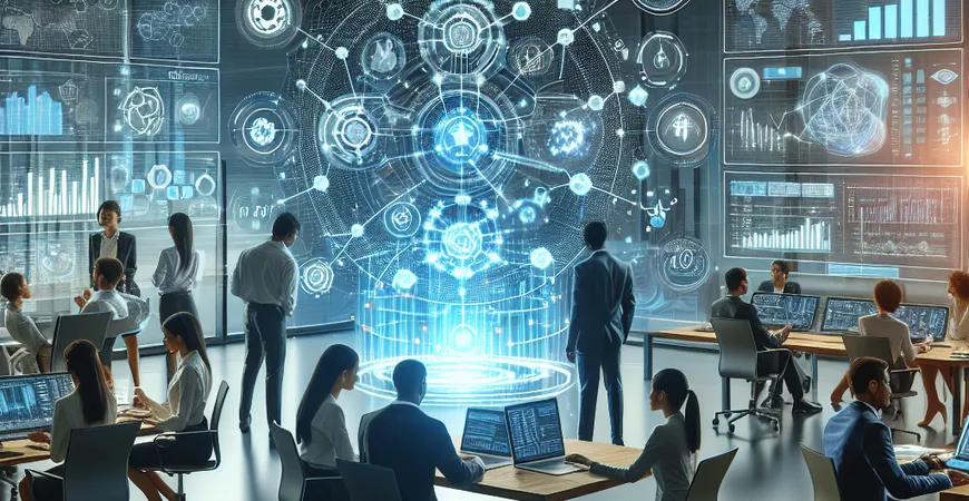 数据管理的痛点解析，如何用正确的方法解决