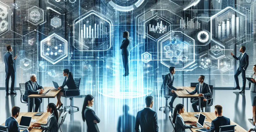 数据驱动的库存优化方案，助力企业实现增长