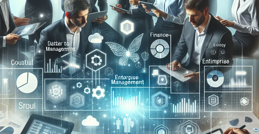 数据驱动的进销存策略，助力企业业绩提升！